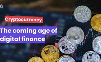 Comprehending Cryptocurrency - The Coming Age of Digital Finance: